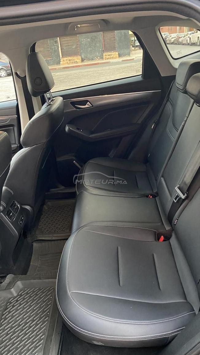 GWM haval jolion Hybride TOP Automatique 2025