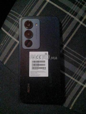 ريدمي 15 5 جي 256 جي - 2