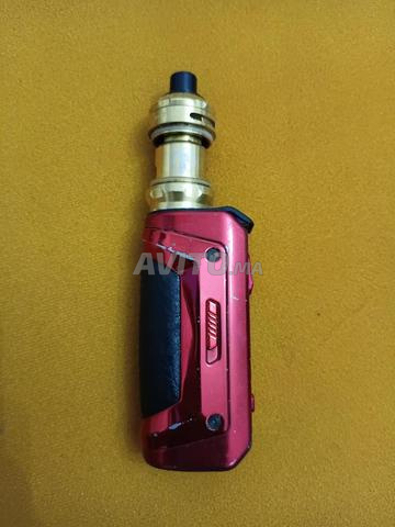 Kit GEEKVAPE S100 Aegis Solo 2 100W - 2