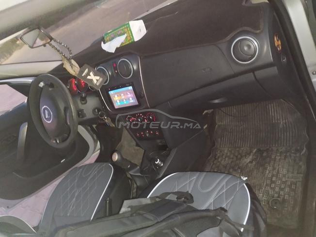 Dacia Logan Diesel Manuelle 2013 à Agadir