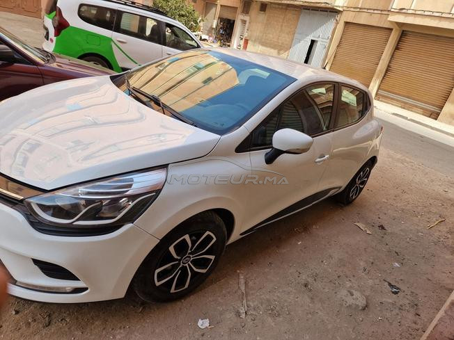 clio 4 2019 bon état