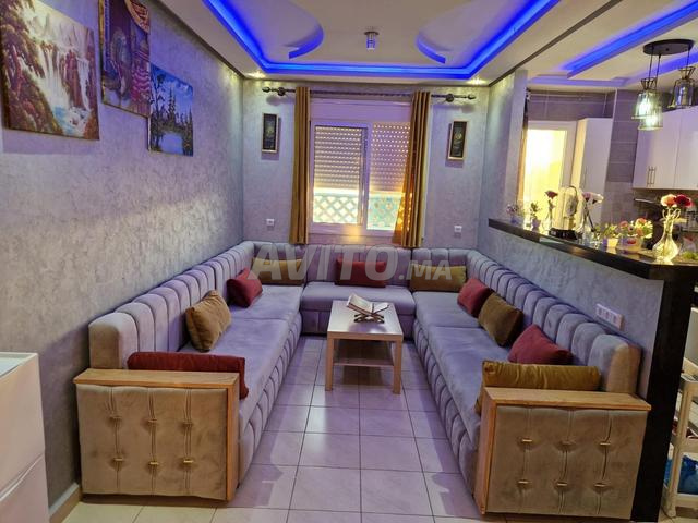 شقة المضيق مفروشة - 2