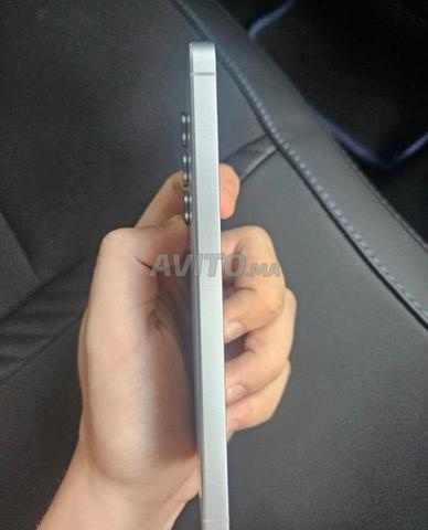 Samsung s25 presque neuf 128/12gb - 2