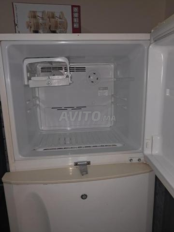 Excellent réfrigérateur LG - 2