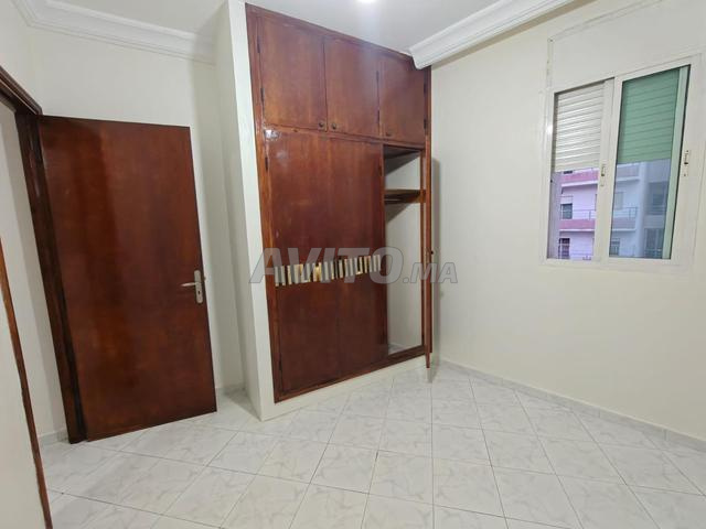 Appartement 3 Chambres - 2