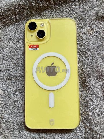 iPhone 14 plus - 2