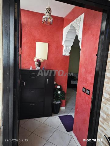 Quartier Al Hay Al Hay, Rue Nour, Kamra Nord - 2