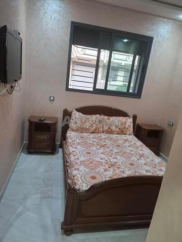Appartement en location de vacances - 2