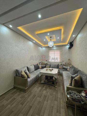 Vente Appartement à Marrakech