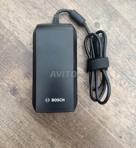 Chargeur vélo Bosch 4A - 2