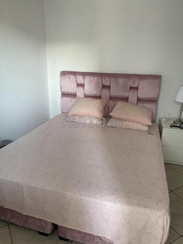Appartement à louer 67 m² à Martil - 2