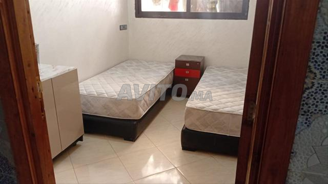 شقة مفروشة للإيجار اليومي 0724571637