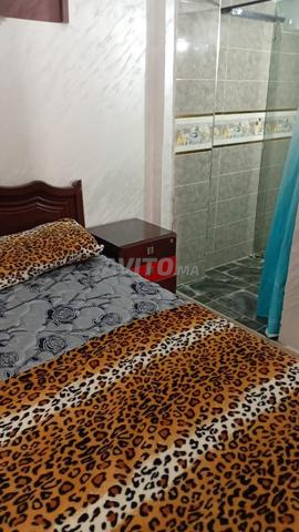 شقة مفروشة للإيجار اليومي 0724571637
