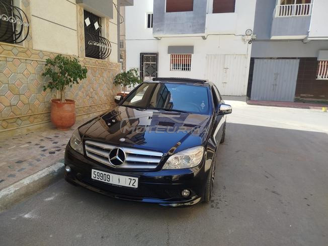 mercedis benz w204