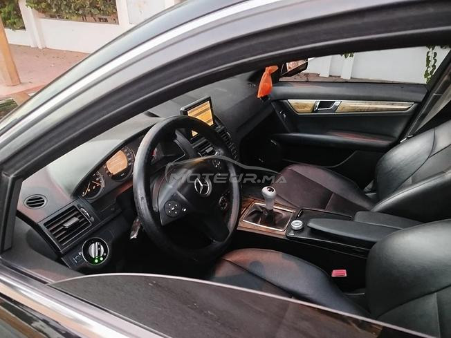 mercedis benz w204