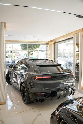 Lamborghini Urus se Hybride 2026