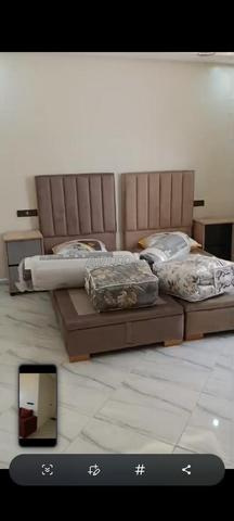 شقة مفروشة للإيجار للطلاب ONCG - 2