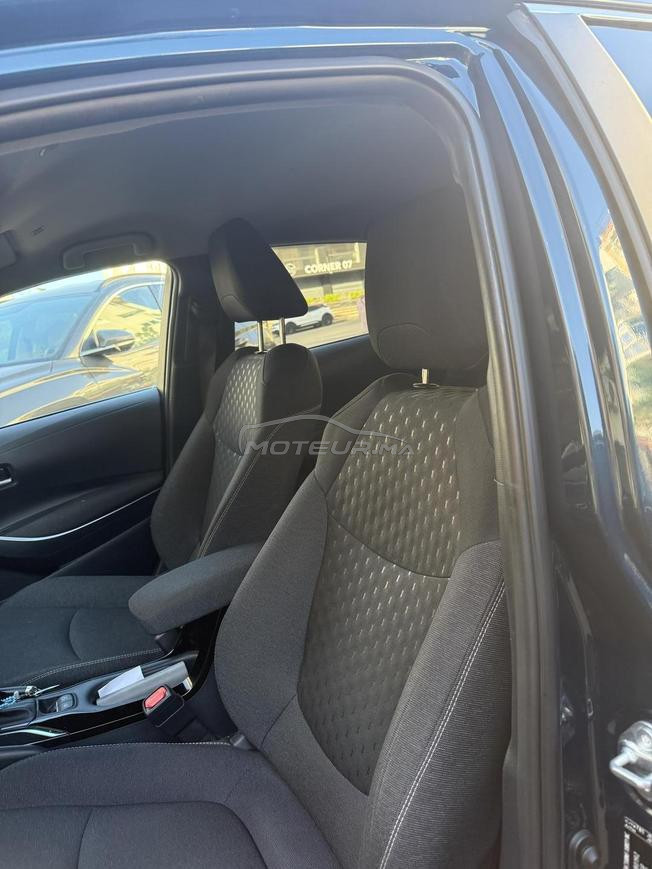 Toyota Corolla 2025 Hybride première main