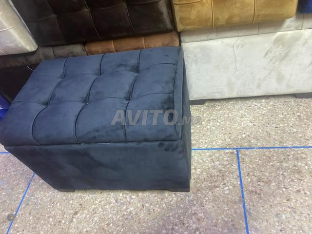 Promotions 🥳 Buffet rounjmou 60/40/46cm - 2