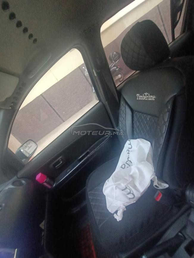 Voiture Daihatsu a vendre