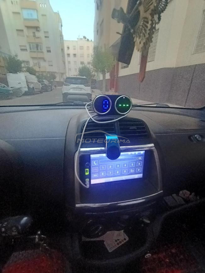 Voiture Daihatsu a vendre