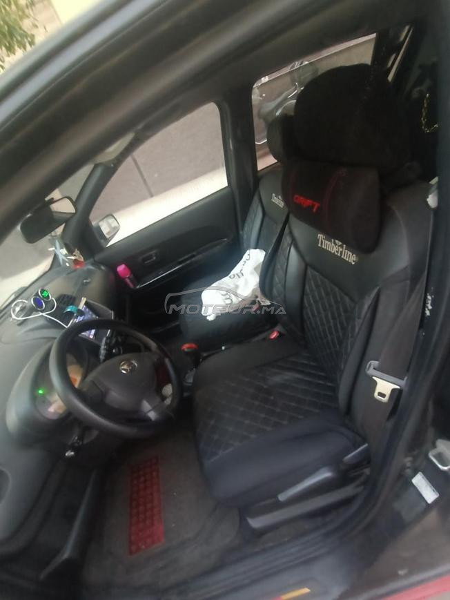 Voiture Daihatsu a vendre
