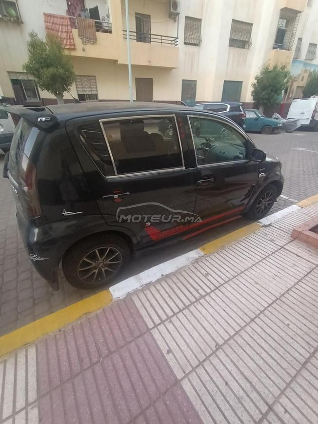 Voiture Daihatsu a vendre
