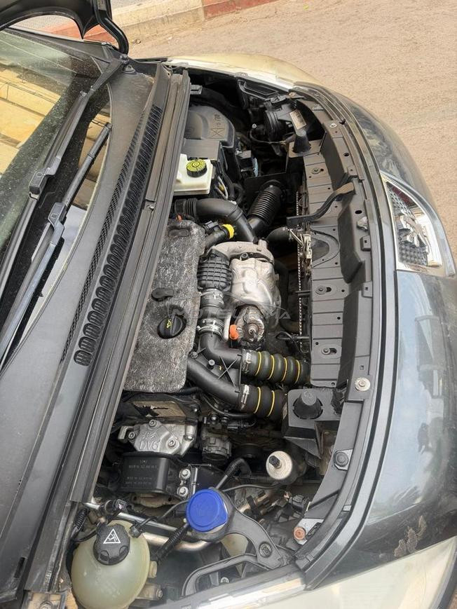 Peugeot 3008 Diesel Manuelle 2013 à Taza