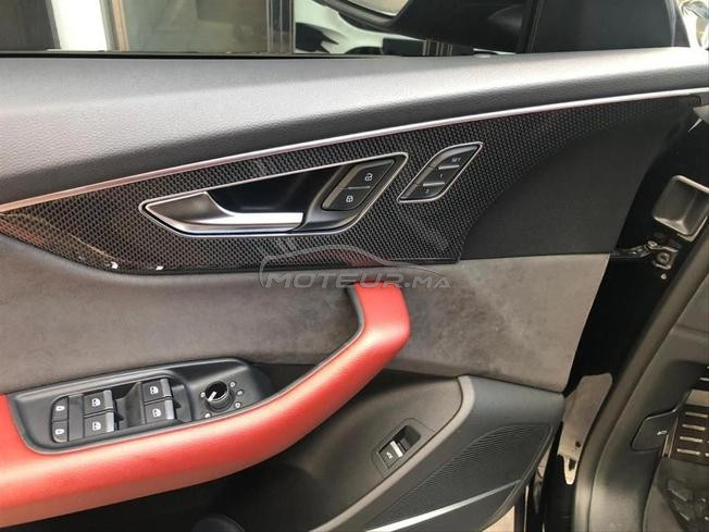 audi sq8 importer neuf v8