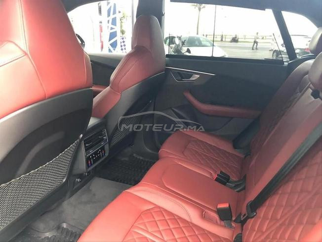 audi sq8 importer neuf v8