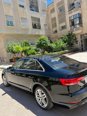 أودي A4 إكسكلوسيف - 2