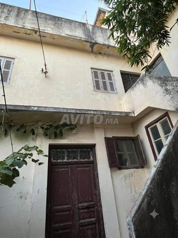 منزل للبيع جامع مقراع - 2