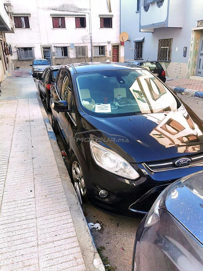 ford c max modèle 2012 darba 237 