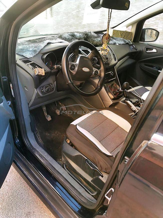 ford c max modèle 2012 darba 237 