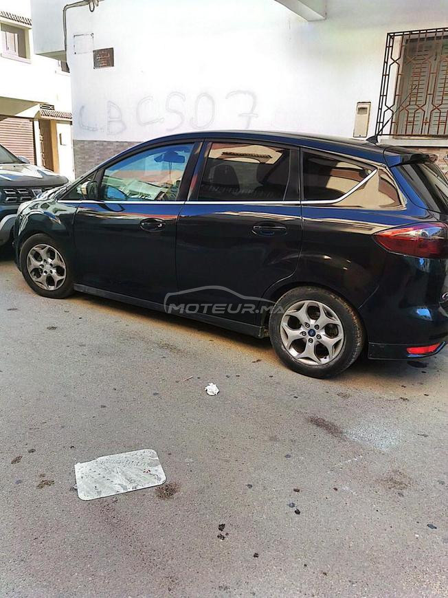 ford c max modèle 2012 darba 237 