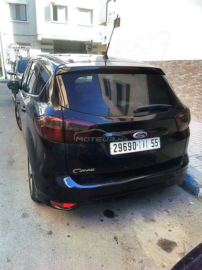 ford c max modèle 2012 darba 237 