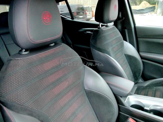 ALFA ROMÉO TONALE  2023 1E MAIN 73000 KM CARNET
