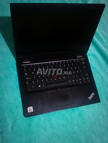 حاسوب Lenovo ThinkPad للبيع – حالة جيدة - 2