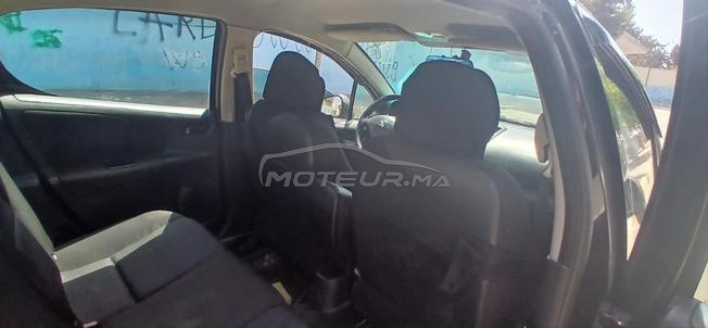 Peugeot 207 Essence Manuelle 2008 à Casablanca