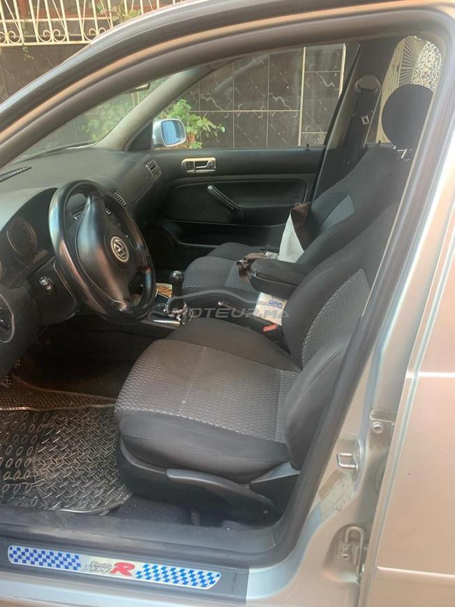 Volkswagen Golf 4 Diesel Manuelle 2003