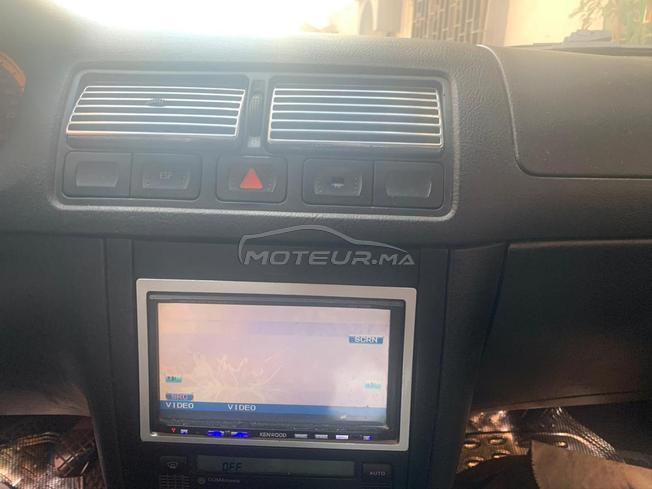 Volkswagen Golf 4 Diesel Manuelle 2003