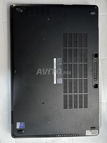 ديل لاتيود E5570 - 2