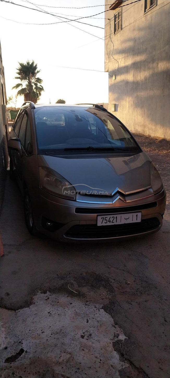 CitroënC4