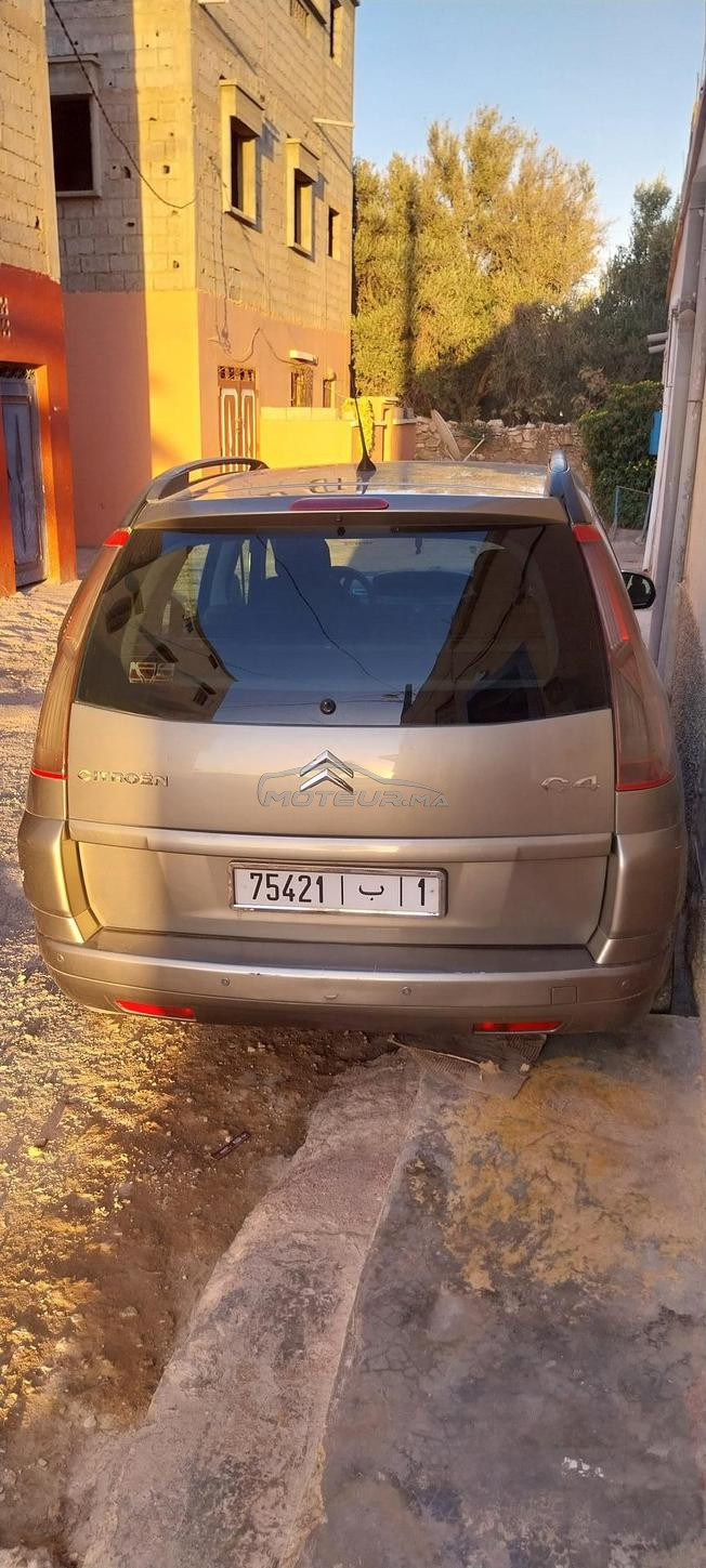 CitroënC4