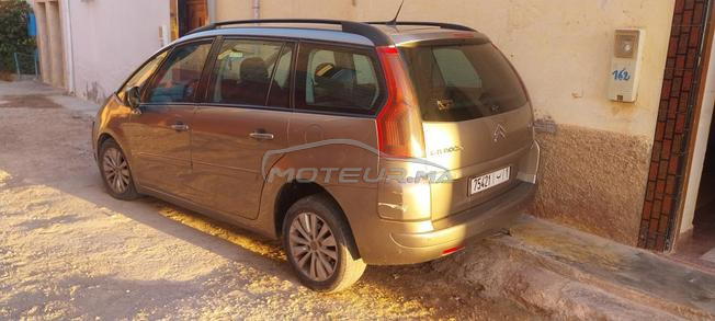 CitroënC4