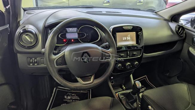 Renault clio 4 limited 
