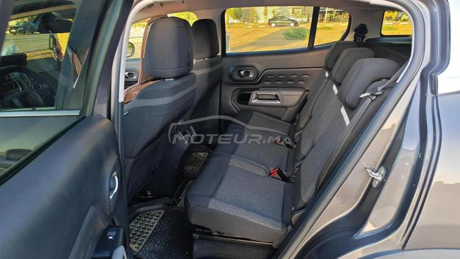 c5 aircross 