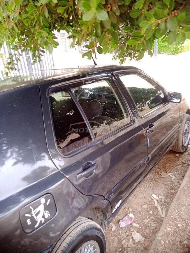 golf 3 mdil 94 dwana 2000 