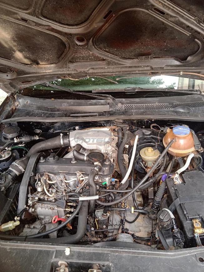 golf 3 mdil 94 dwana 2000 