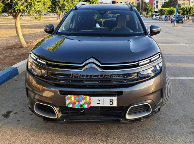 c5 aircross 